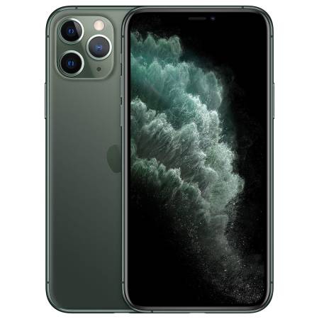 IPHONE 11 PRO