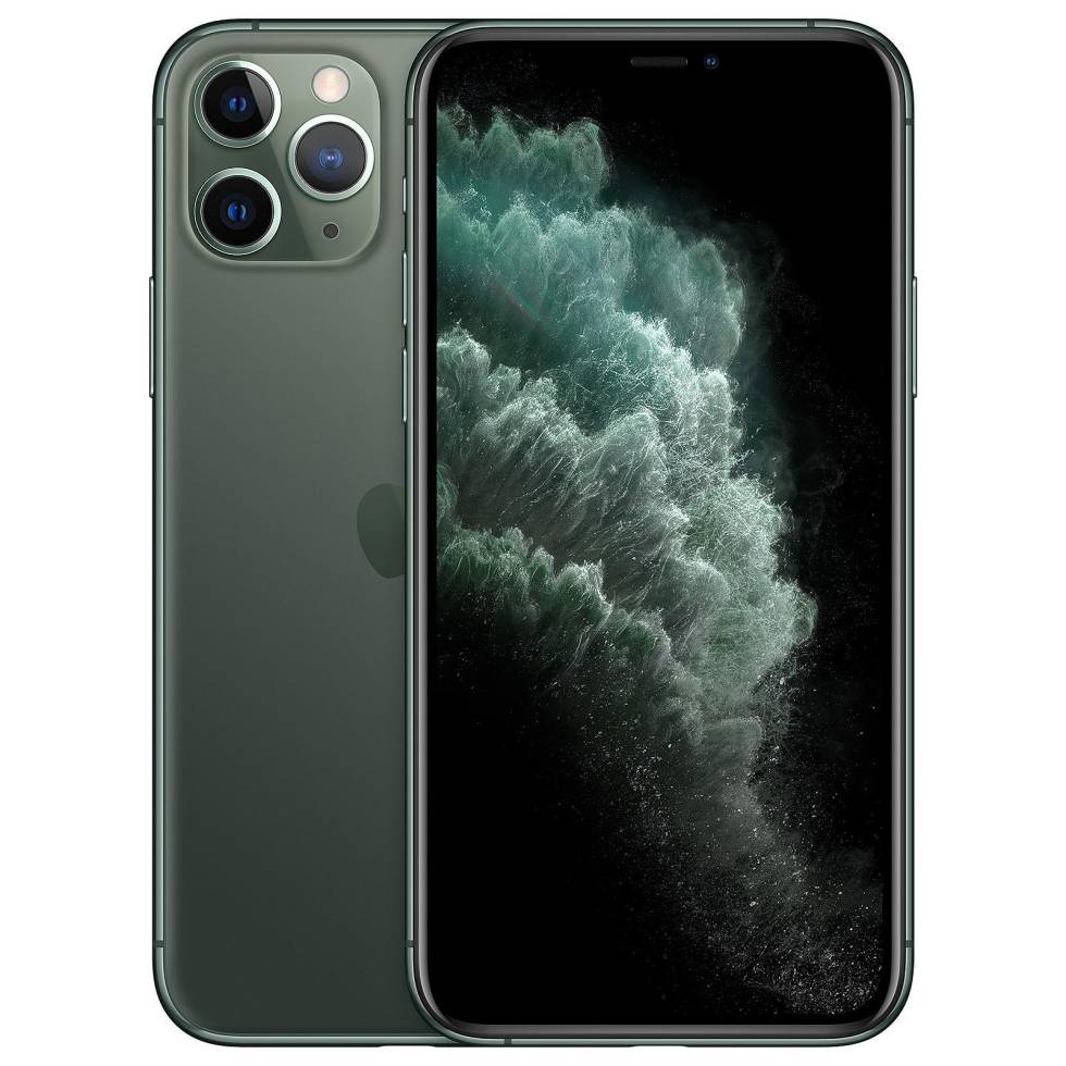 IPHONE 11 PRO