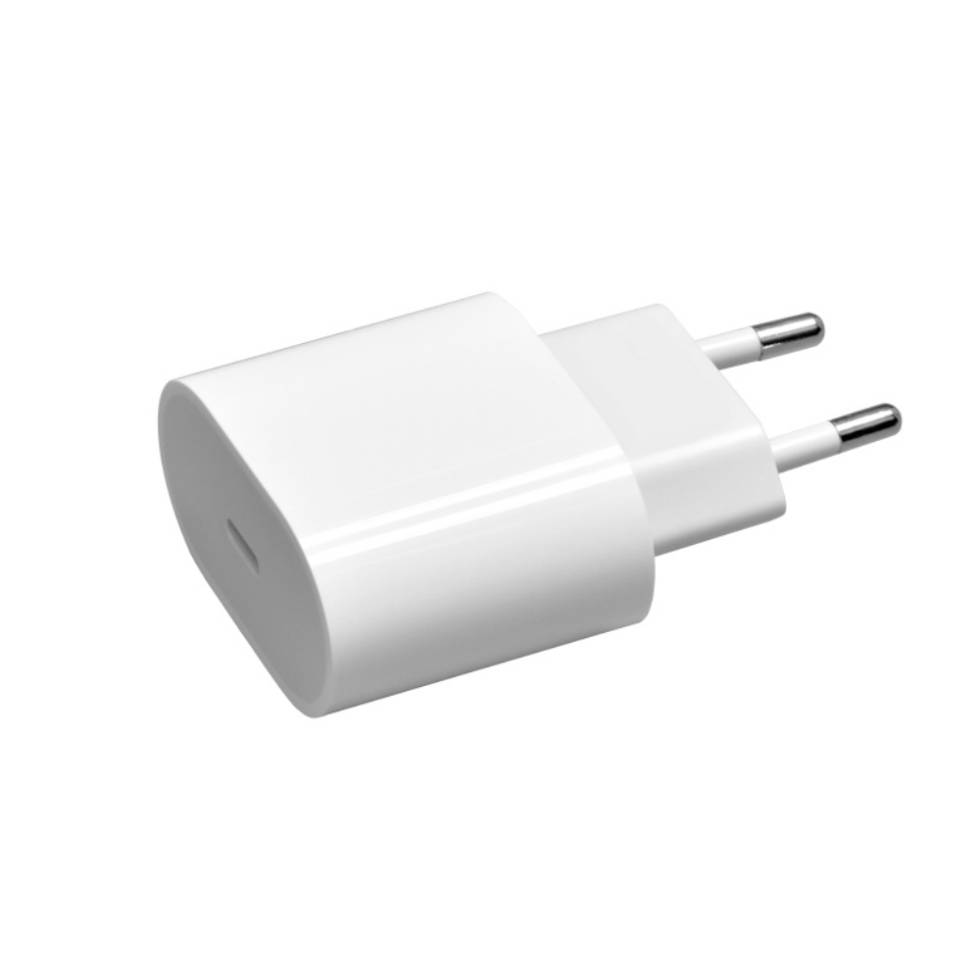 20W PD CHARGER  HC5008 REPOWER - immagine 2