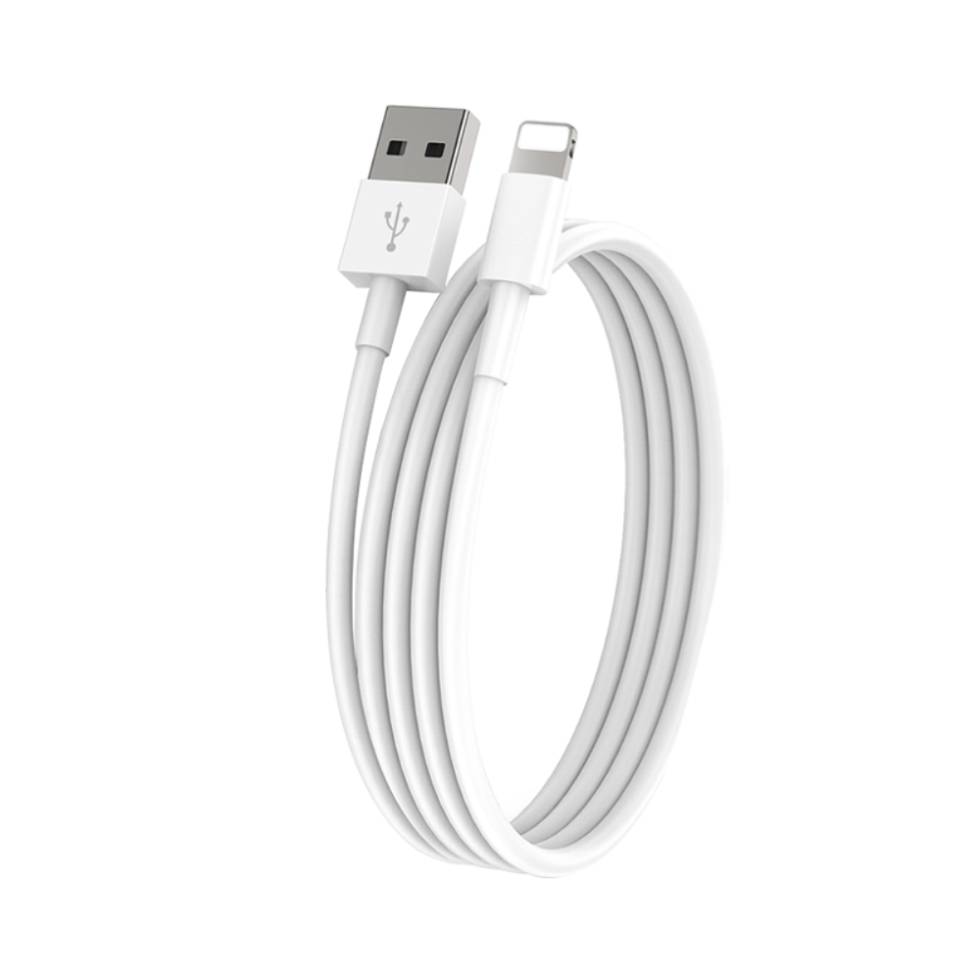USB TO LIGHTNING CABLE D1 1MT REPOWER - immagine 2