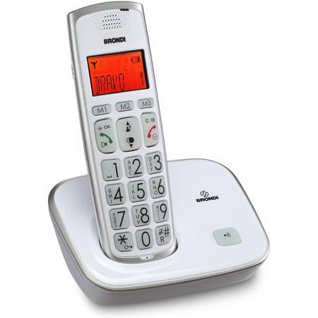 CORDLESS BRONDI BRAVO GOLD