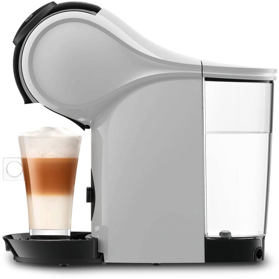 DELONGHI DOLCE GUSTO GENIO S - immagine 3