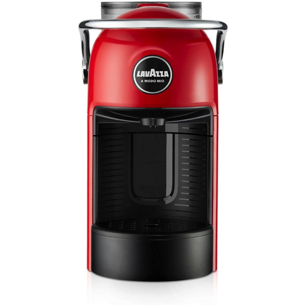 LAVAZZA A MODO MIO JOLIE EVO RED - immagine 2