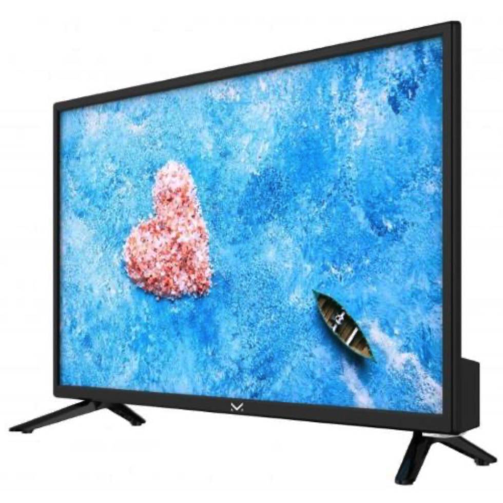TV MAJESTIC 24" LED-DVB-T2 DVB-S2 - immagine 2