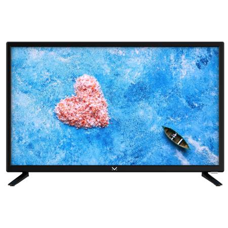 TV MAJESTIC 24" LED-DVB-T2 DVB-S2