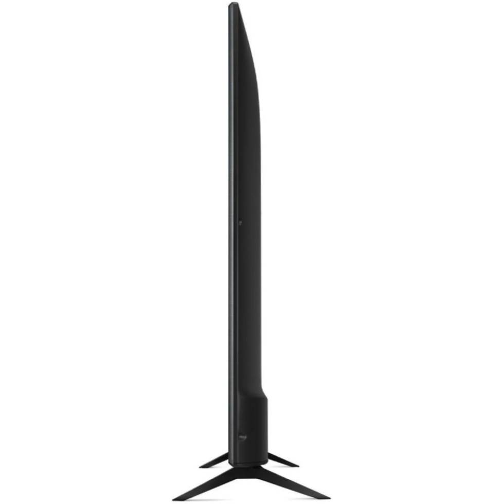 TV SMART LG 43'' 4K ULTRA HD 43UR78 BLACK - immagine 4