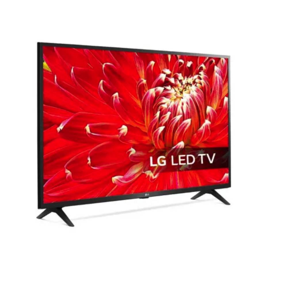 TV SMART LG 43'' FULL HD 43LM6370PLA BLACK - immagine 2