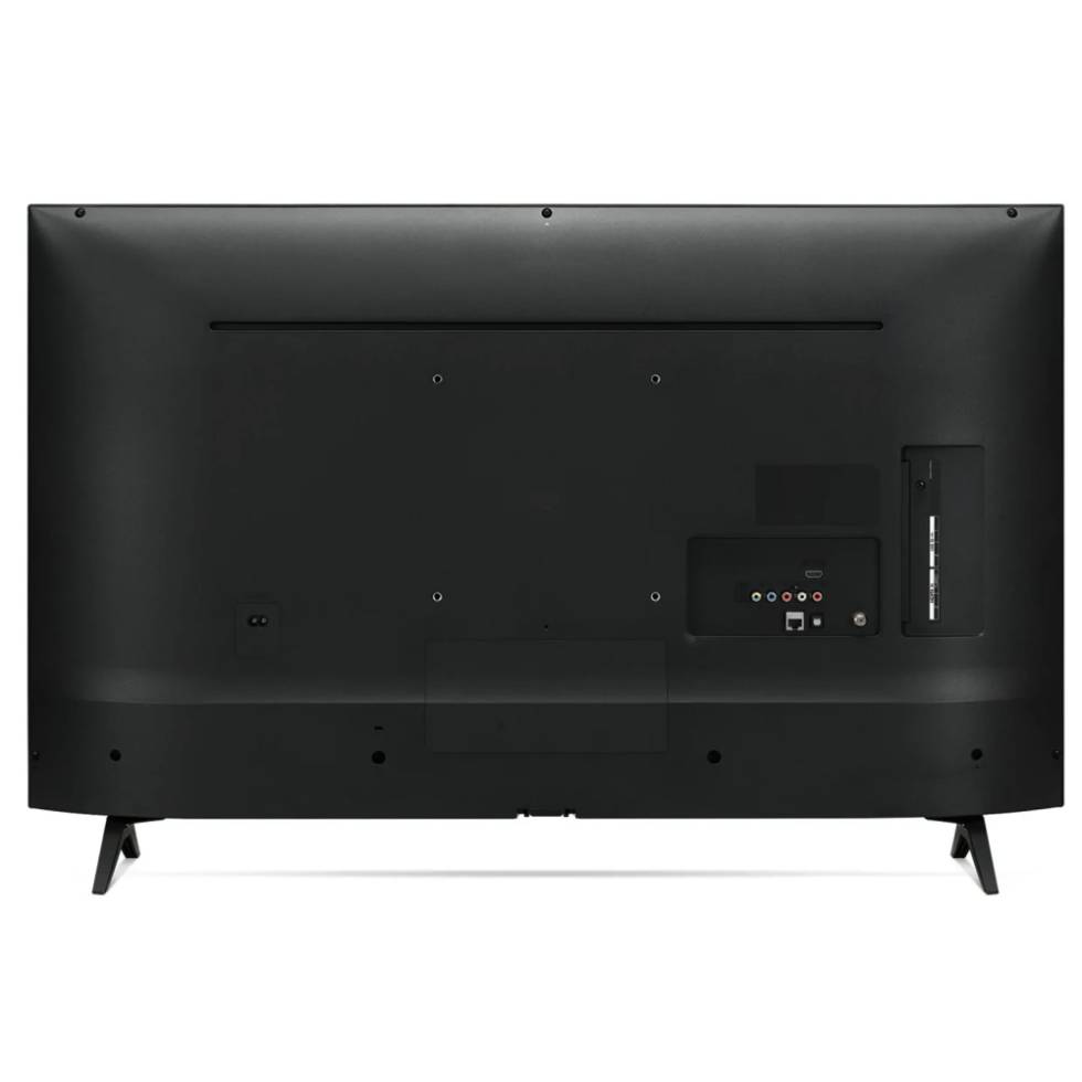 TV SMART LG 43'' FULL HD 43LM6370PLA BLACK - immagine 3