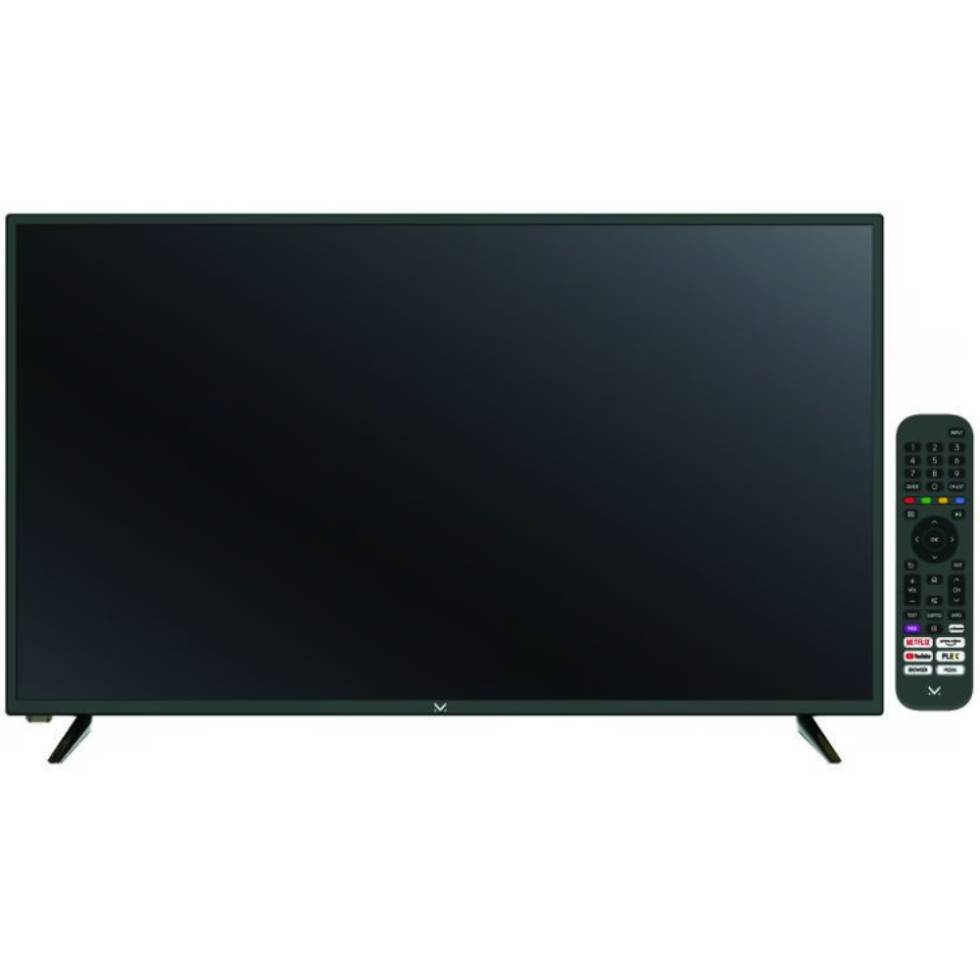 TV SMART MAJESTIC 40" FULL HD LED ST40VD BLACK - immagine 2