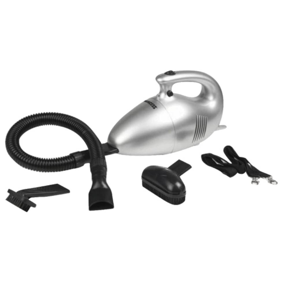 ASPIRAPOLVERE PRINCESS TURBO TIGER COMPACT 610W - immagine 3