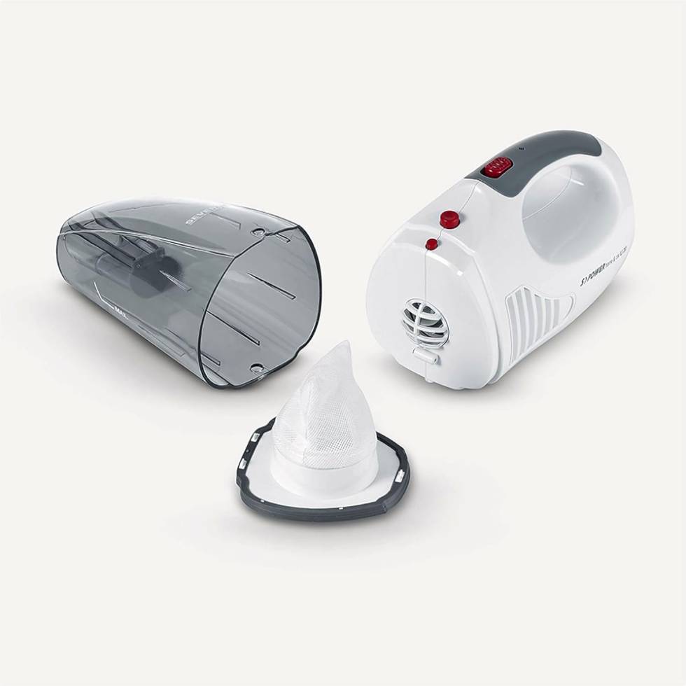 ASPIRATORE SEVERIN HV7144 WET/DRY - immagine 2