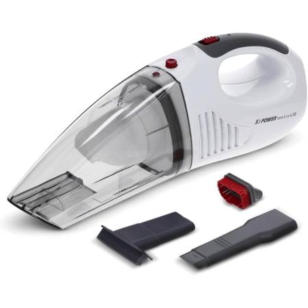 ASPIRATORE SEVERIN HV7144 WET/DRY