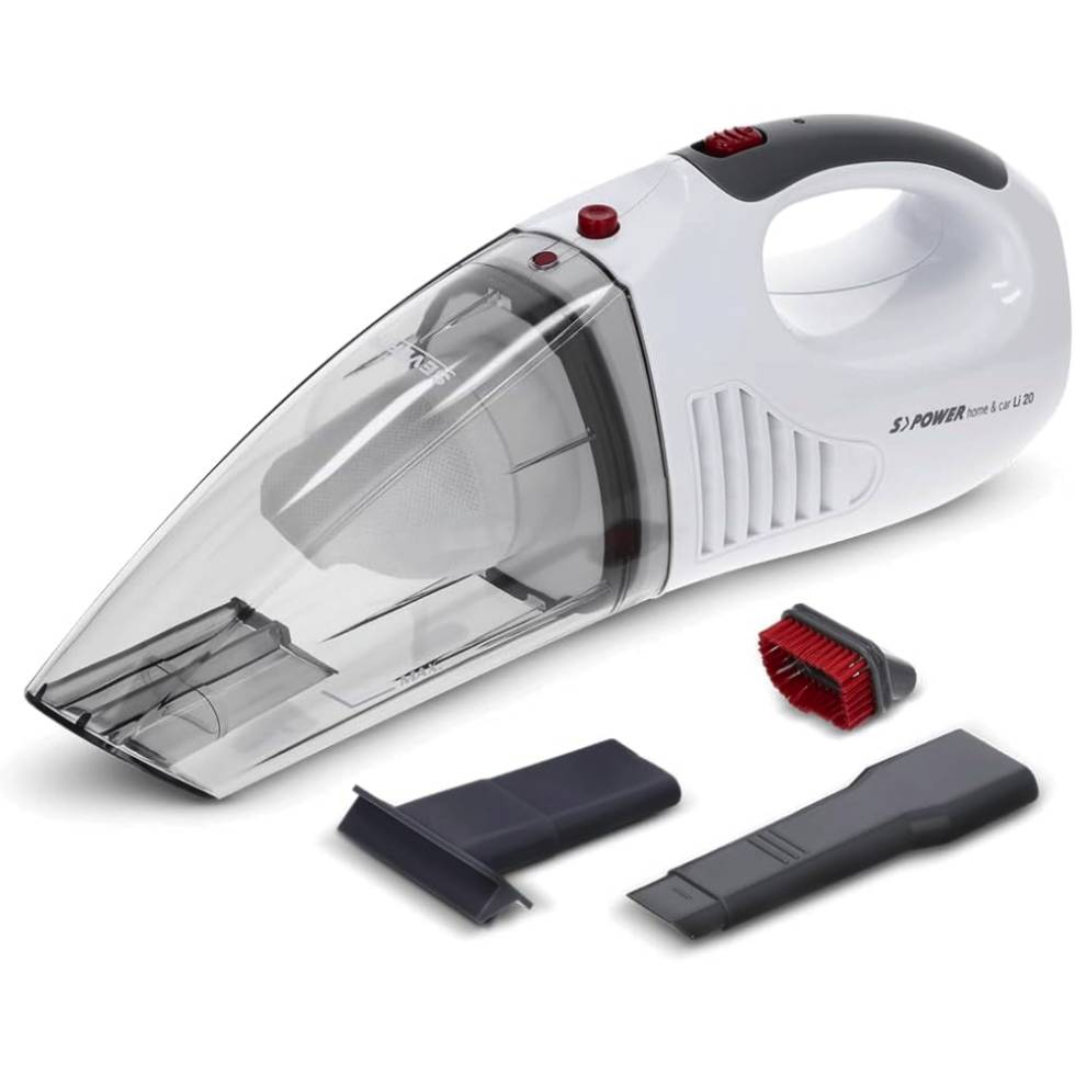 ASPIRATORE SEVERIN HV7144 WET/DRY