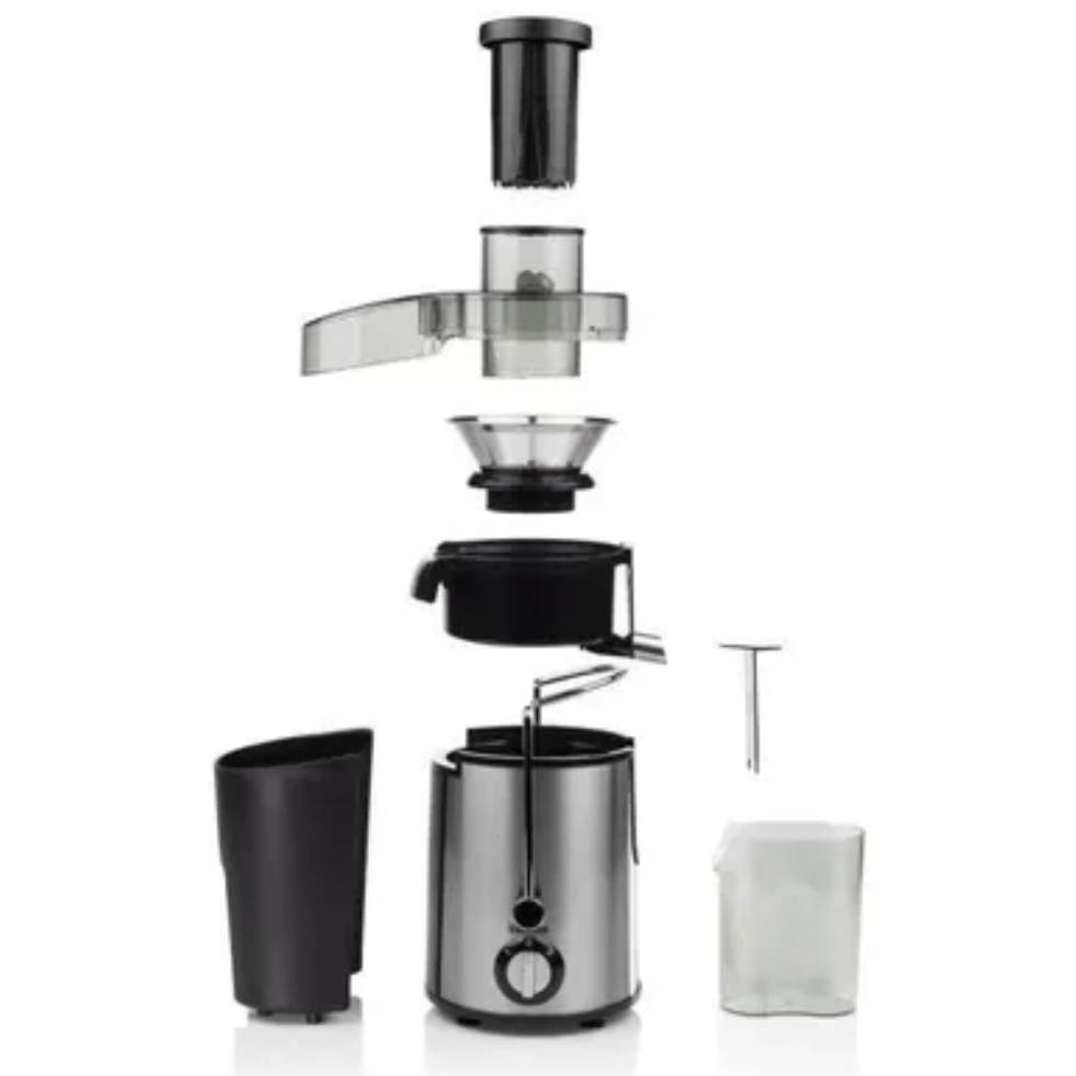 CENTRIFUGA TRISTAR SC-2284 2 VELOCITA' INOX - immagine 2