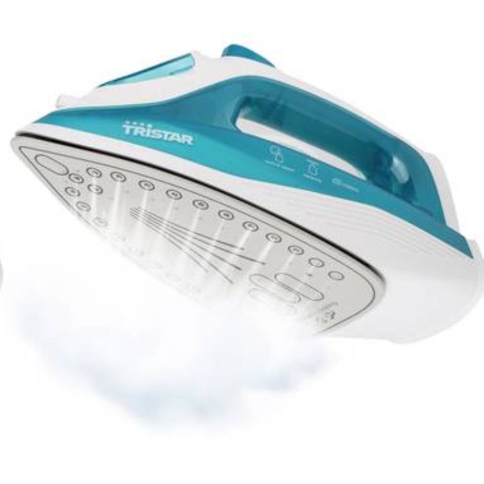 FERRO DA STIRO TRISTAR 2000W - immagine 2