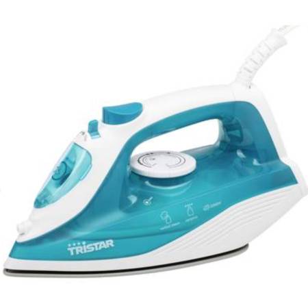 FERRO DA STIRO TRISTAR 2000W