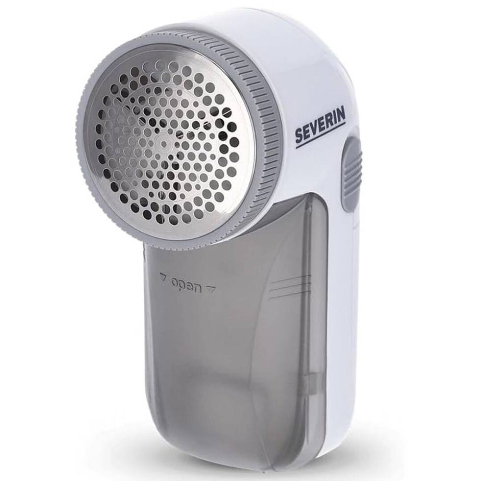 LEVAPELUCCHI SEVERIN CS7976 WHITE - immagine 2