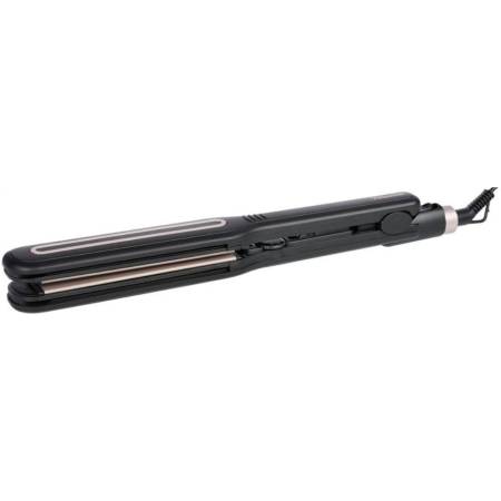 PIASTRA PER CAPELLI TRISTAR HD-2411 BLACK