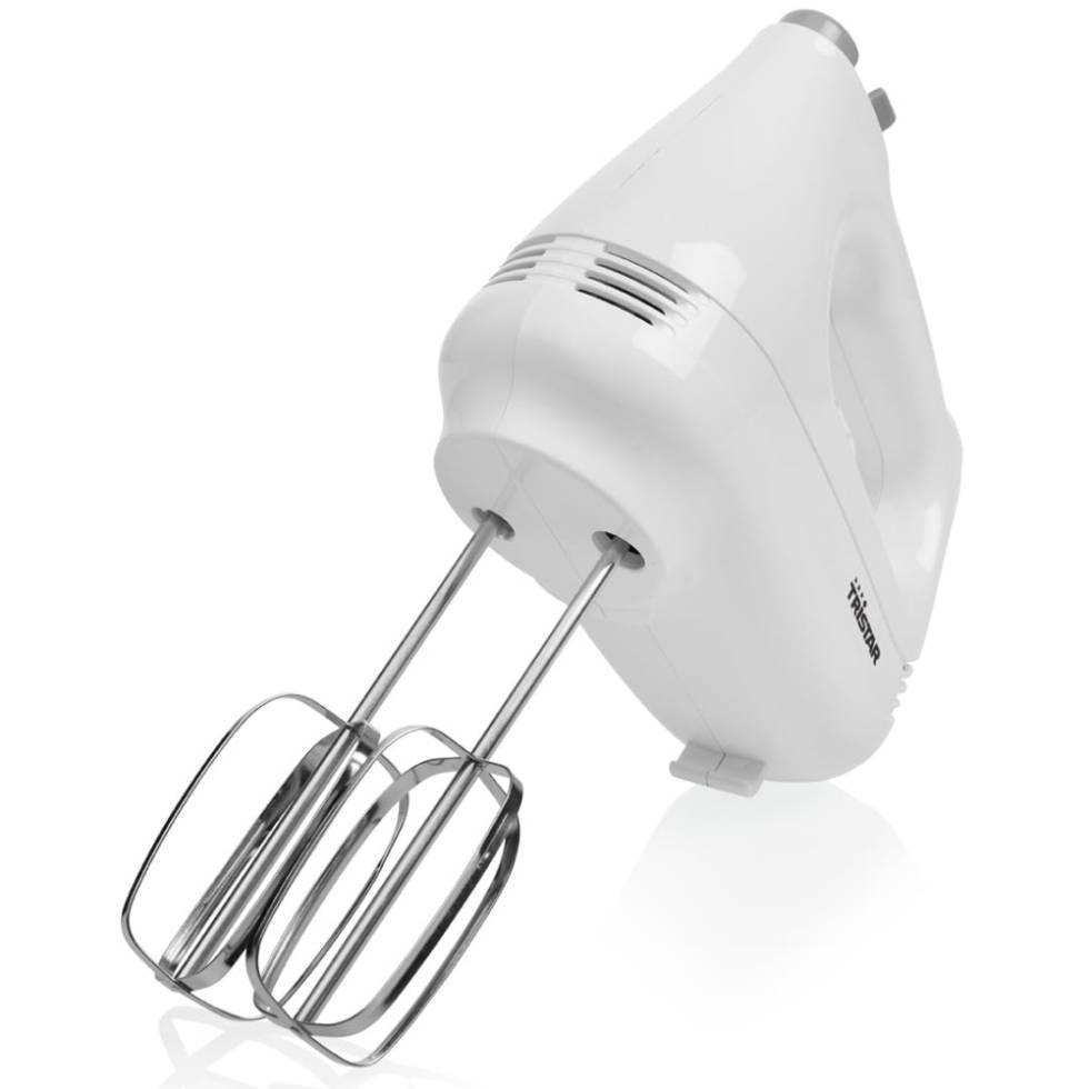 SBATTITORE MIXER TRISTAR MX-4202 A 6 VELOCITA' 200W - immagine 2