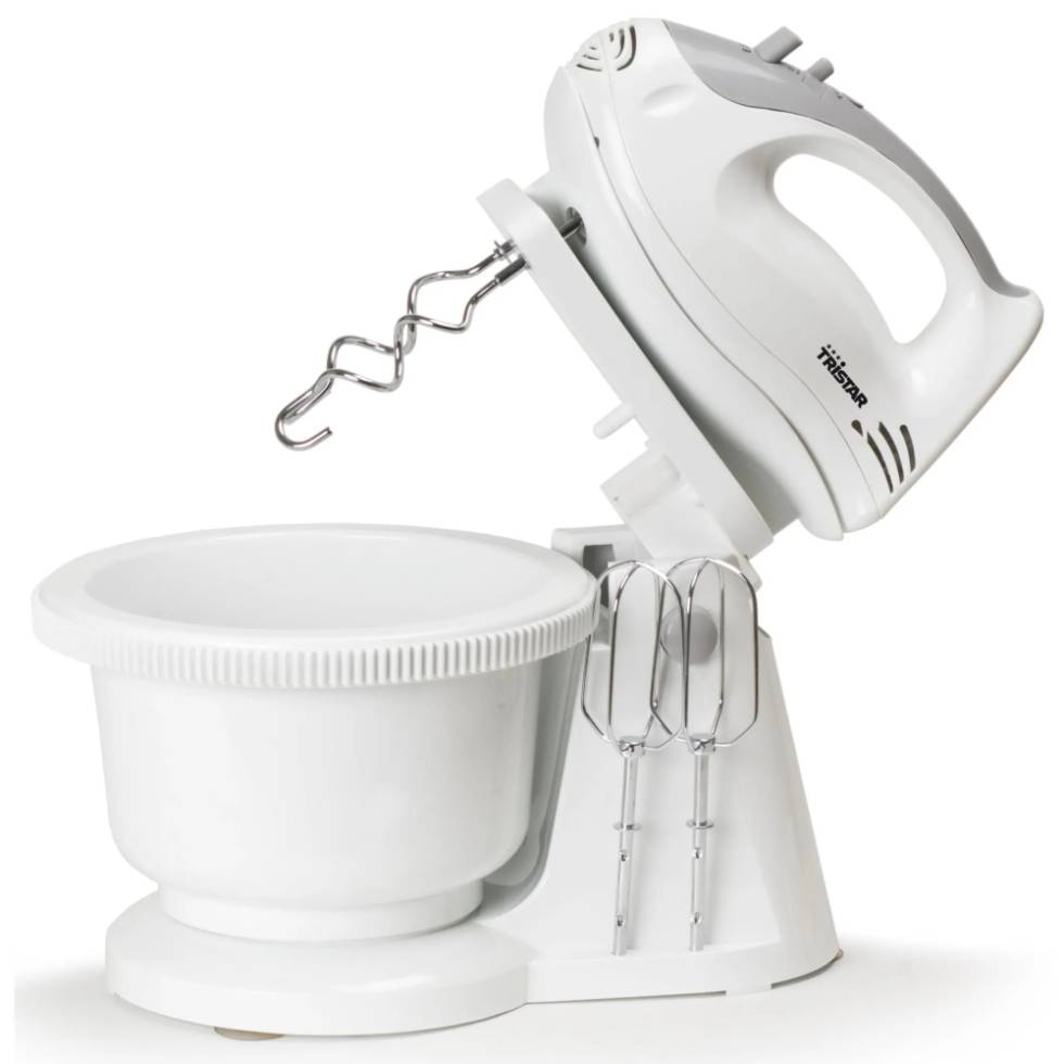 SBATTITORE TRISTAR MX-4152 2in1 WHITE