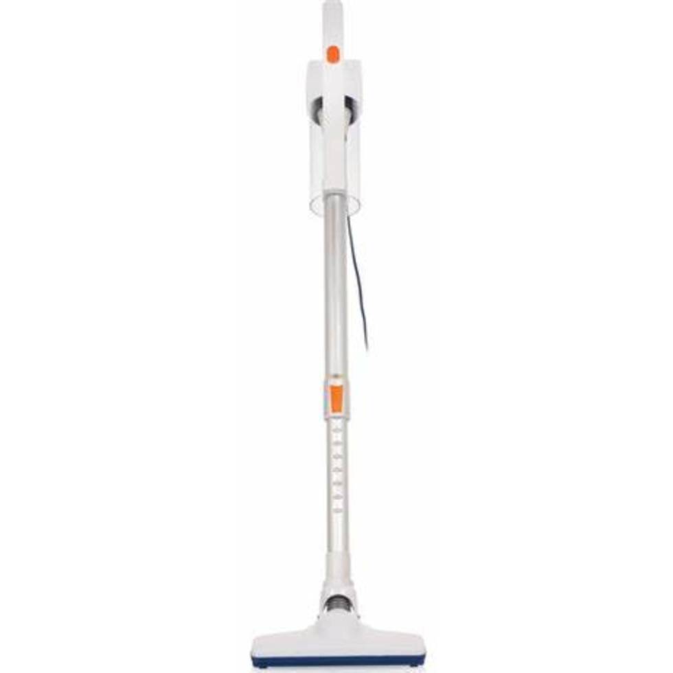 SCOPA ELETTRICA TRISTAR SZ-2308 400W 2IN1  WHITE - immagine 2