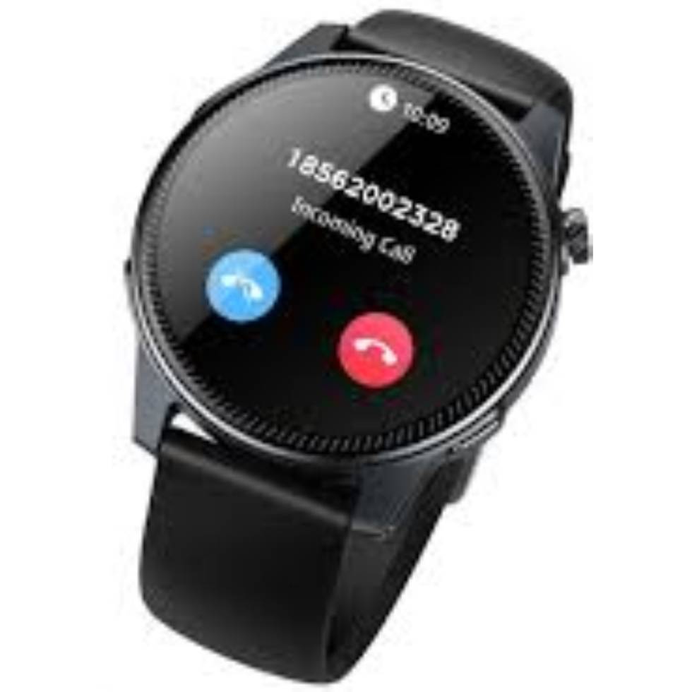 SMART WATCH DENVER SWC-392B - immagine 2