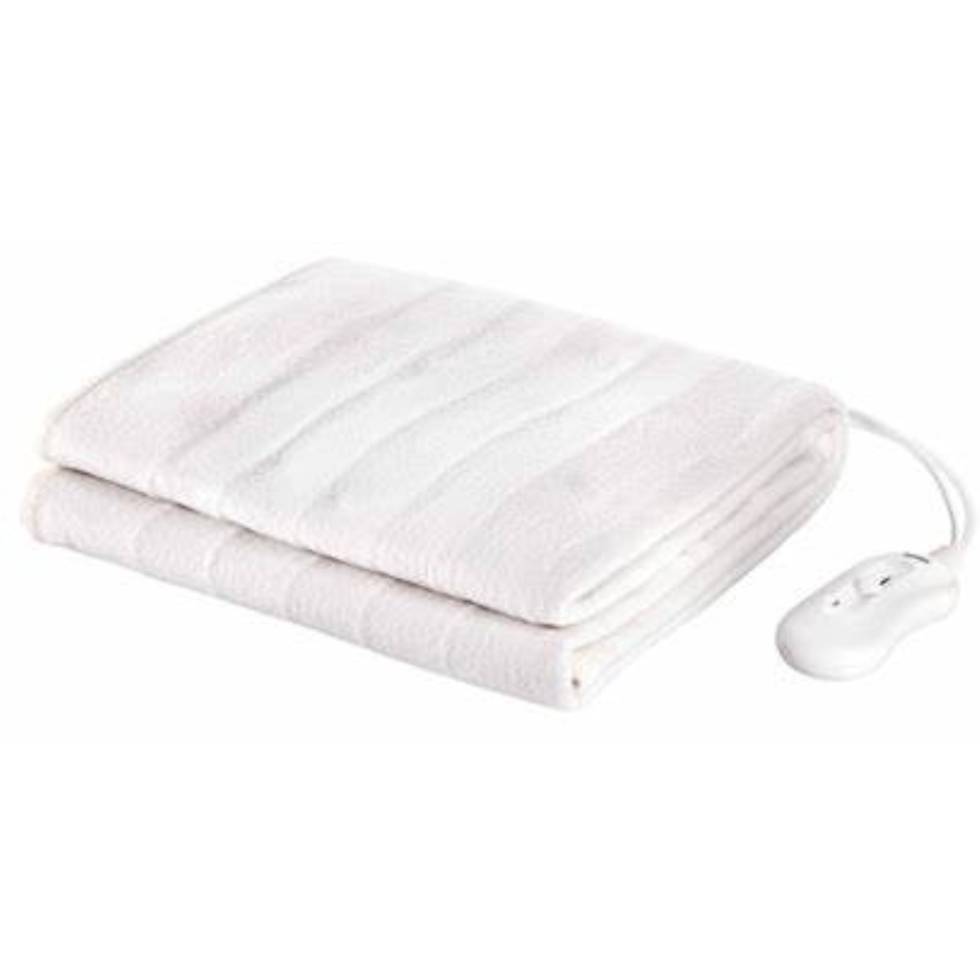 TERMOCOPERTA TRISTAR BW-4752 MATRIMONIALE A 3 LIVELLI DA 120W