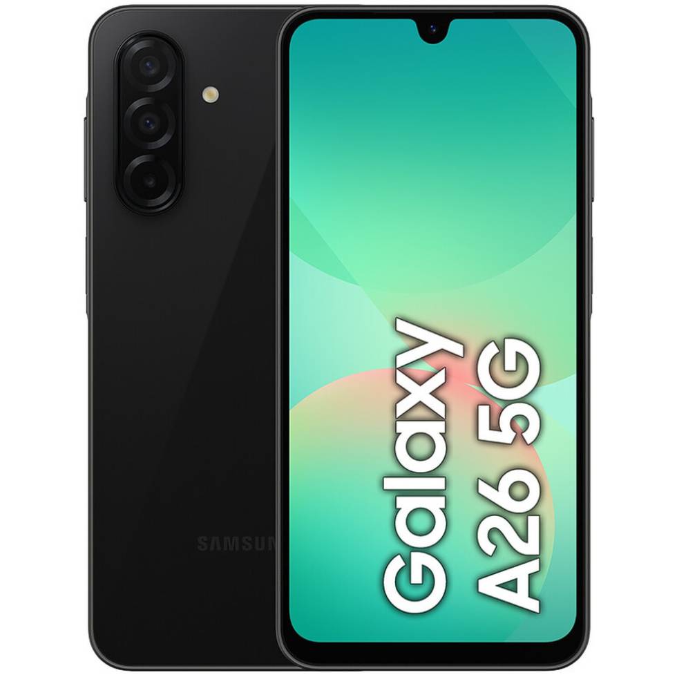 TEL SGH A26 5G