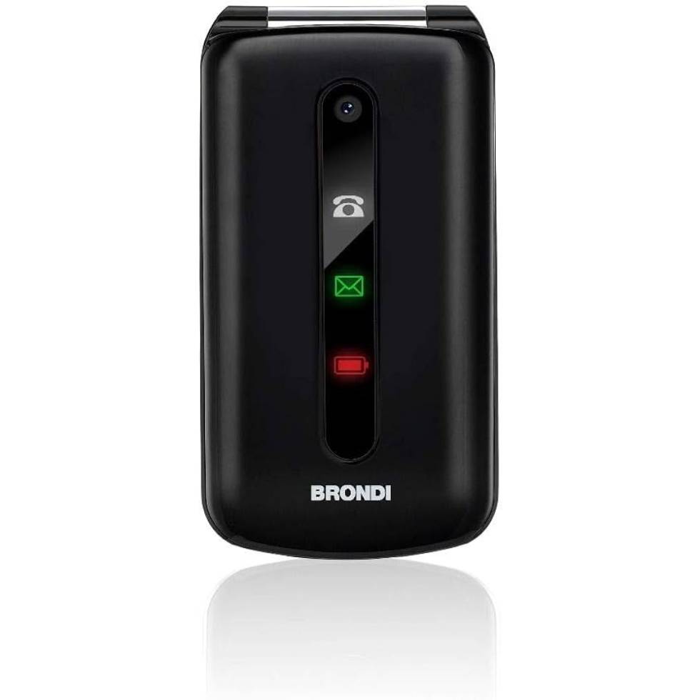 TEL BRONDI PRESIDENT 2SIM