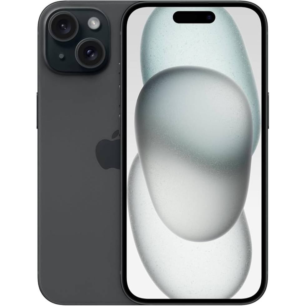 TEL IPHONE 15 USED