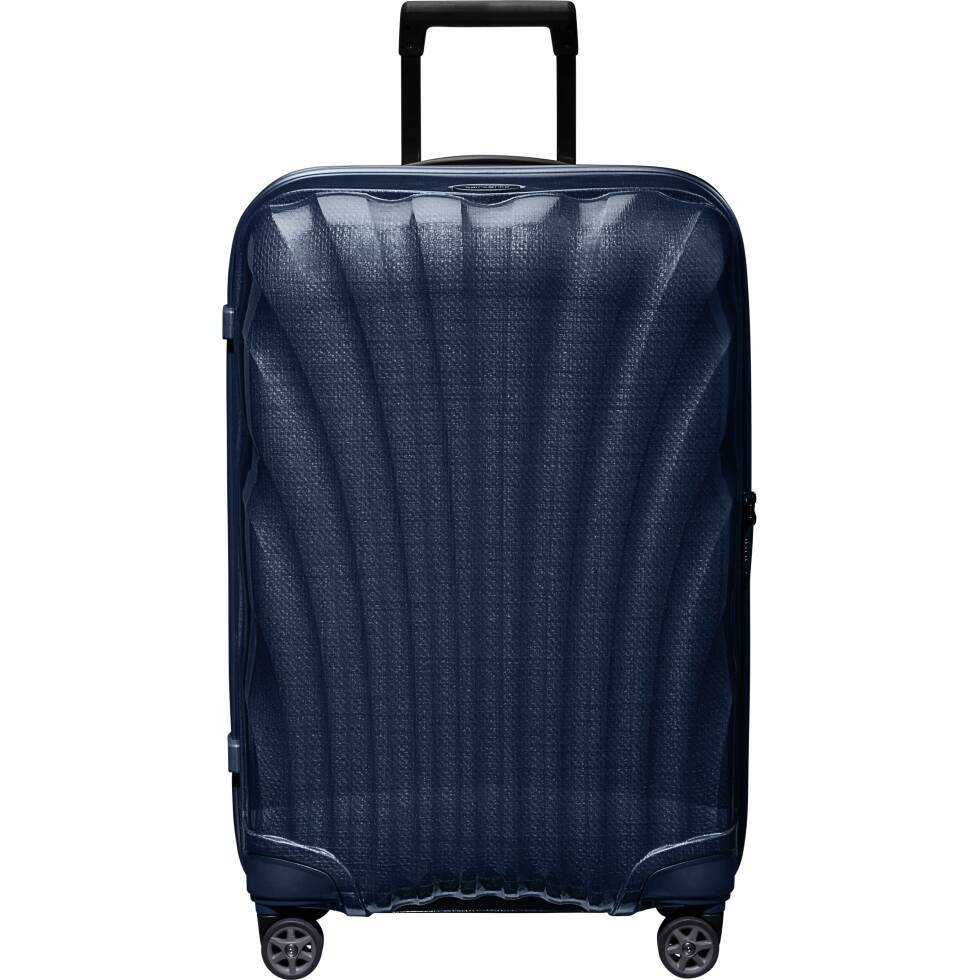 C-Lite Trolley (4 ruote) 69cm Midnight Blue