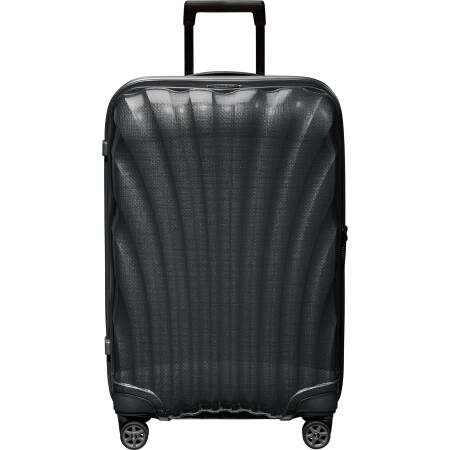 C-Lite Trolley (4 ruote) 69cm Nero