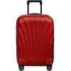 C-Lite Trolley espandibile (4 ruote) 55cm Chili Red