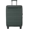 Paralux Trolley espandibile (4 ruote) 67cm Olive