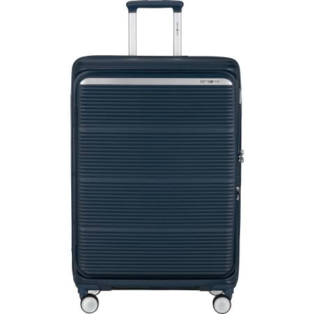 Paralux Trolley espandibile (4 ruote) 75cm Midnight Navy