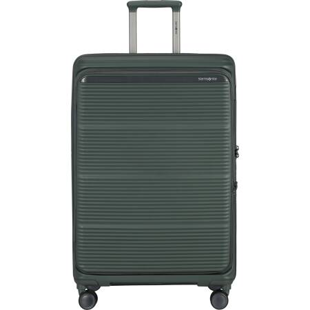 Paralux Trolley espandibile (4 ruote) 75cm Olive