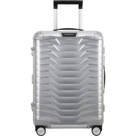 Proxis Alu Trolley (4 ruote) 55cm