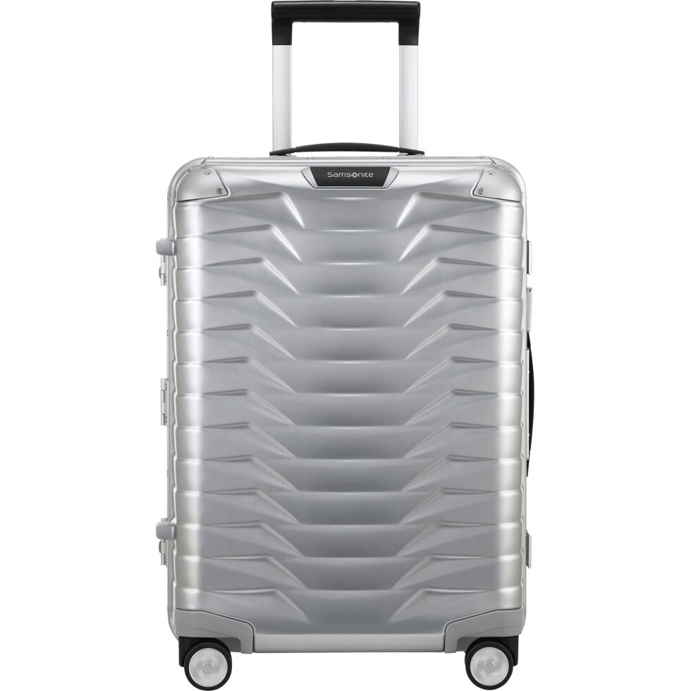 Proxis Alu Trolley (4 ruote) 55cm