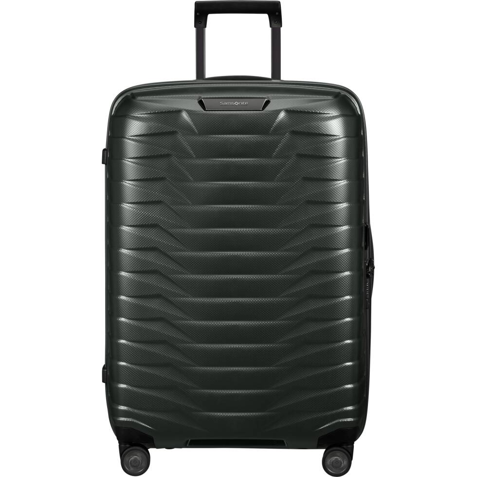 Proxis Trolley (4 ruote) 69cm Matt Climbing Ivy