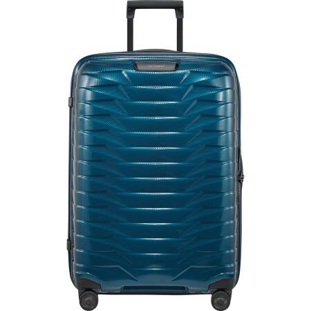 Proxis Trolley (4 ruote) 69cm Petrol Blue