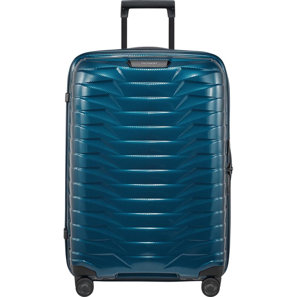 Proxis Trolley (4 ruote) 69cm Petrol Blue