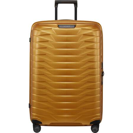 Proxis Trolley (4 ruote) 75cm Honey Gold