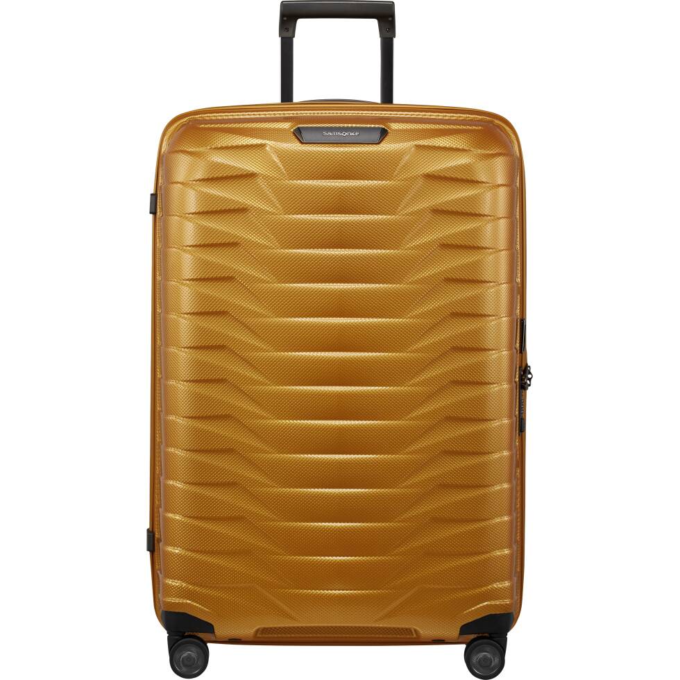 Proxis Trolley (4 ruote) 75cm Honey Gold