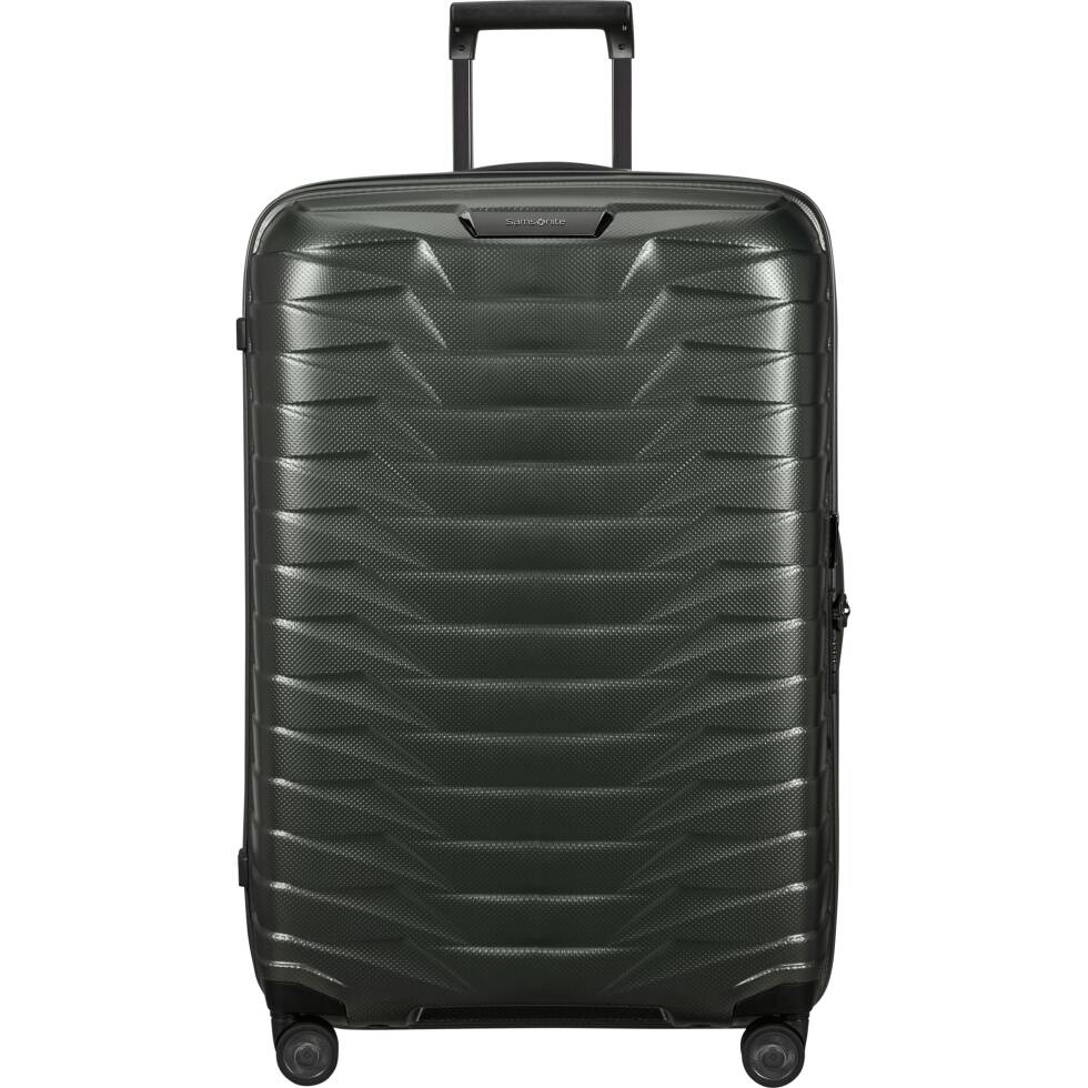 Proxis Trolley (4 ruote) 75cm Matt Climbing Ivy