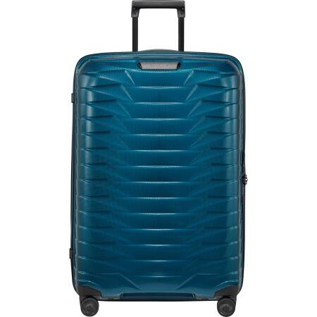 Proxis Trolley (4 ruote) 75cm Petrol Blue
