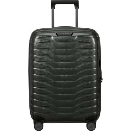 Proxis Trolley espandibile (4 ruote) 55cm Matt Climbing Ivy