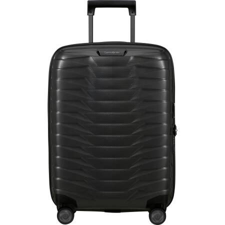 Proxis Trolley espandibile (4 ruote) 55cm Matt Graphite