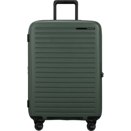 Restackd Trolley espandibile (4 ruote) 68cm Sage