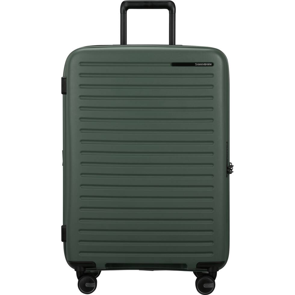 Restackd Trolley espandibile (4 ruote) 68cm Sage