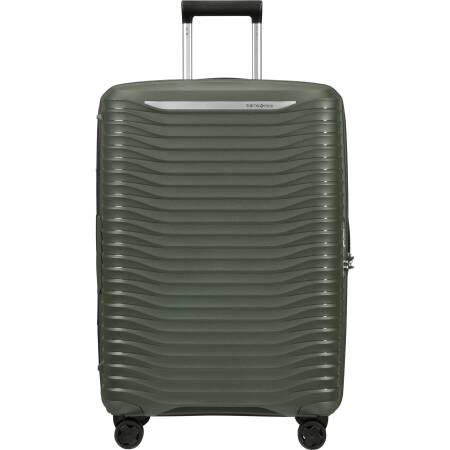 Upscape Trolley espandibile (4 ruote) 68cm  Climbing Ivy